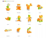 klocki-pixio-24-flower-wysokosc-produktu-12-cm