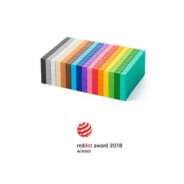 klocki-pixio-24-flower-kod-producenta-50104