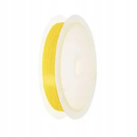 sznurek-elastyczny-zolty