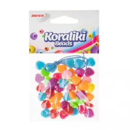 koraliki-do-nawlekania-serca