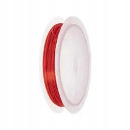 sznurek-elastyczny-czerwony