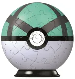puzzle-3d-kula-pokemon-net-ball-kolekcja-puzzle