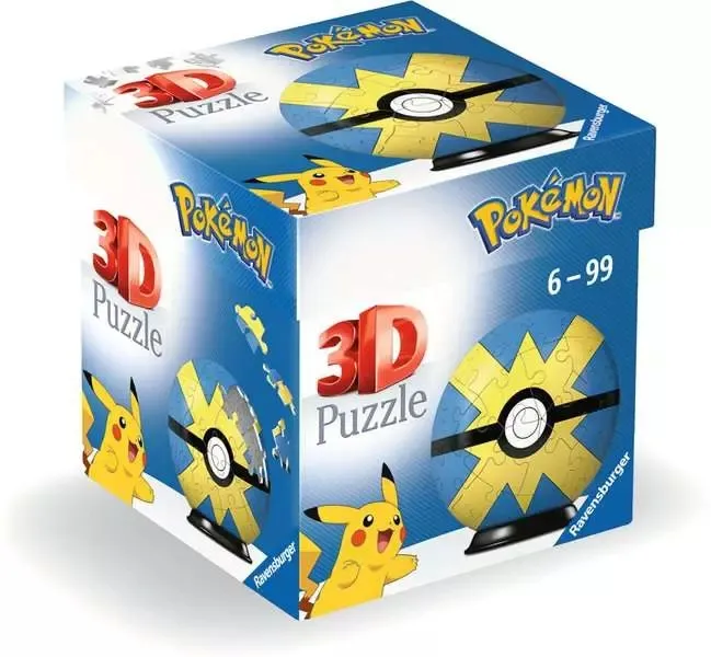 puzzle-3d-kula-pokemon-quick-ball-liczba-elementow-54
