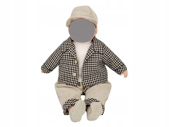 ubranko-dla-lalki-45cm-material-tkanina