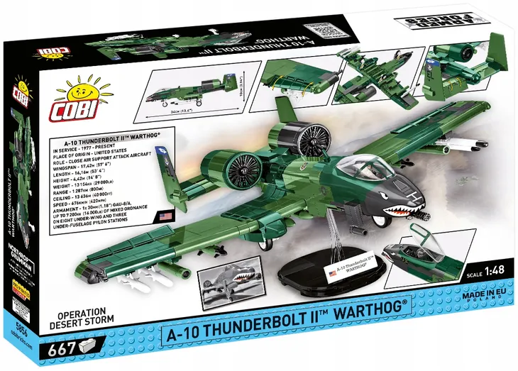 armed-forces-a-10-thunderbolt-ii-warthog-cobi