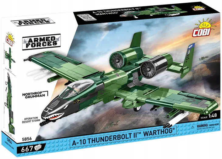 armed-forces-a-10-thunderbolt-ii-warthog-cobi