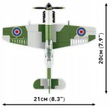 hc-wwii-spitfire-mk-xvi-bubbletop