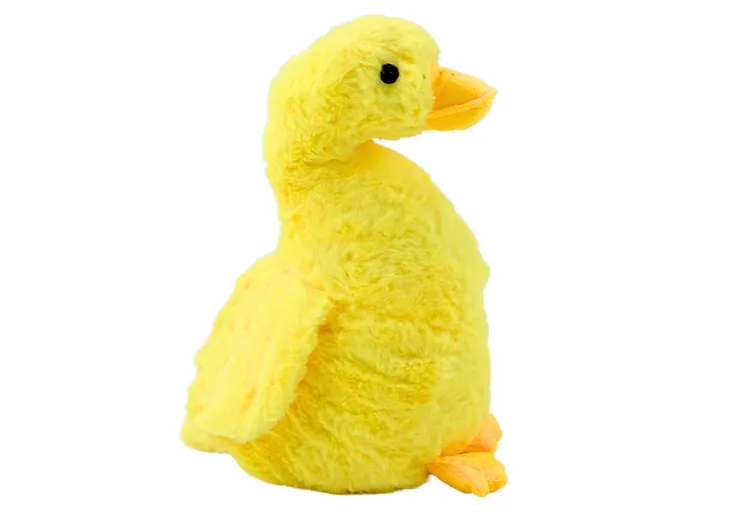 pluszowa-ges-zolta-40cm-bohater-brak