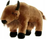 zubr-europejski-30cm-stan-nowy