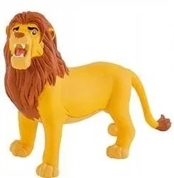 simba-bullyland