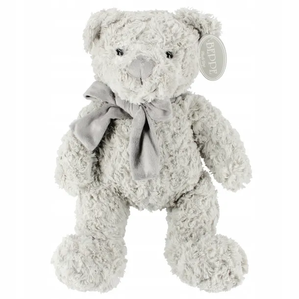 mis-charlie-szary-33cm-marka-bez-marki