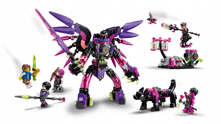 lego-dreamzzz-71483-liczba-elementow-457