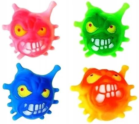 gniotek-stworek-mix-material-guma