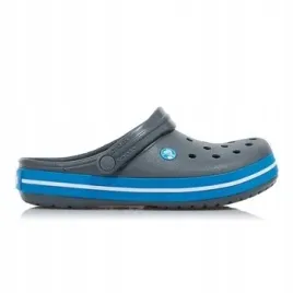 klapki-crocs-crocband-charcoal-ocean-45-46