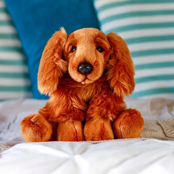 pluszowy-cocker-spaniel-marka-tobar