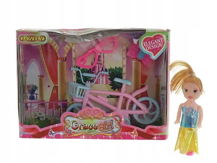 lalka-mini-9cm-z-rowerkiem-bohater-brak