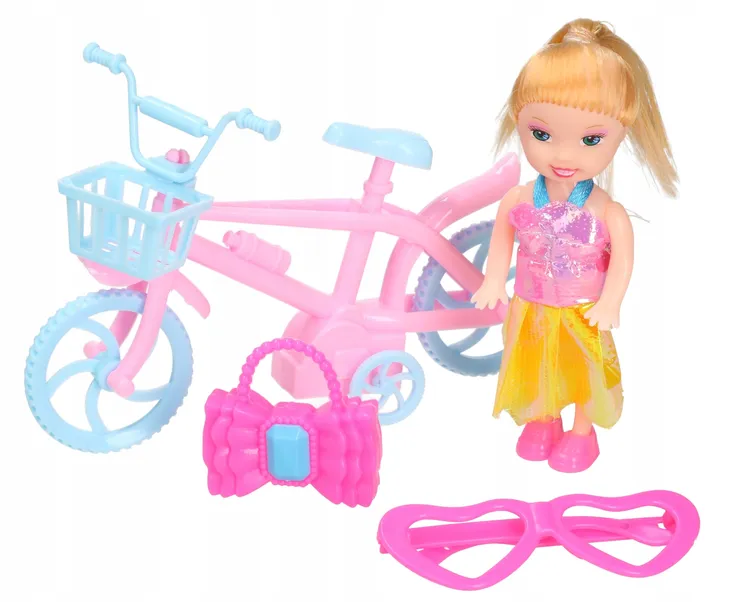 lalka-mini-9cm-z-rowerkiem-certyfikaty-opinie-atesty-ce