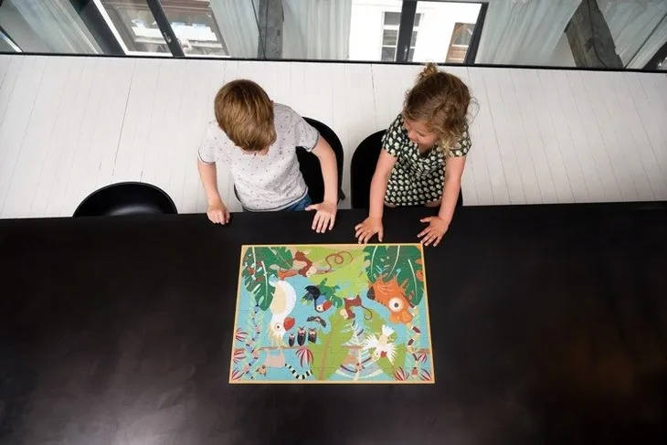 puzzle-100-dzungla-plec-chlopcy-dziewczynki