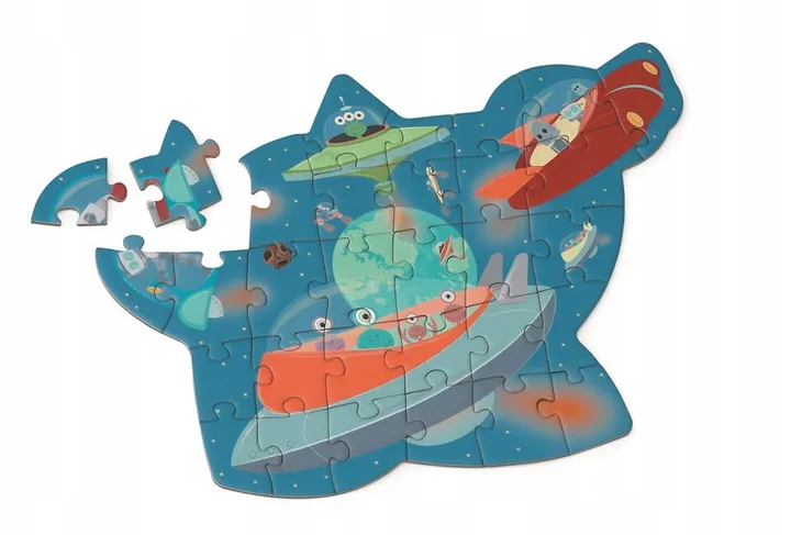 puzzle-31-konturowe-kosmos-kolekcja-tak