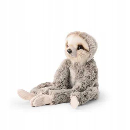 leniwiec-rzepy-material-tkanina