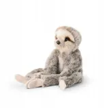 leniwiec-rzepy-material-tkanina