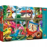 puzzle-1000-tea-time-swiat-ptakow