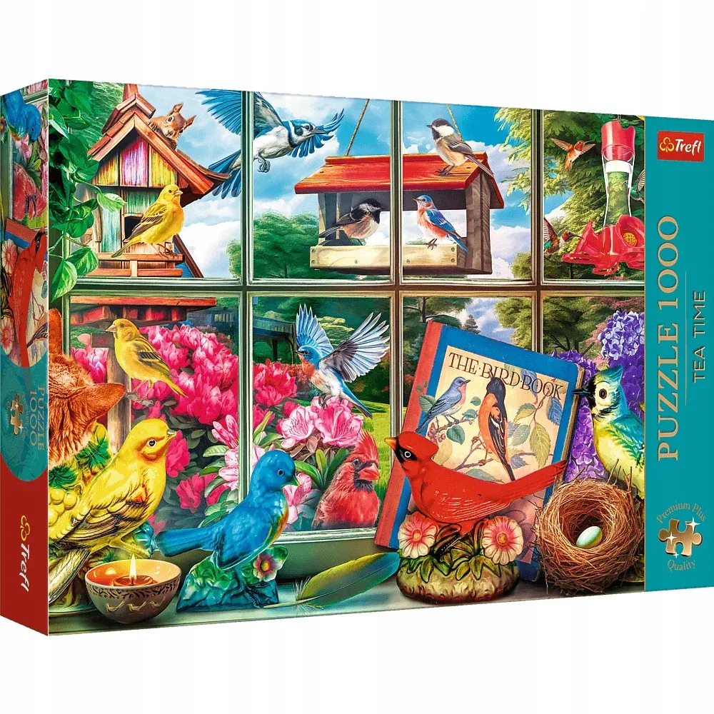 puzzle-1000-tea-time-swiat-ptakow-stan-nowy