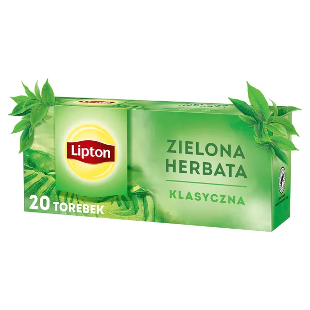 lipton-green-classic-20tb-kod-producenta-5063270105429