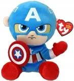 beanie-babies-marvel-captain-america-15cm-bohater-brak