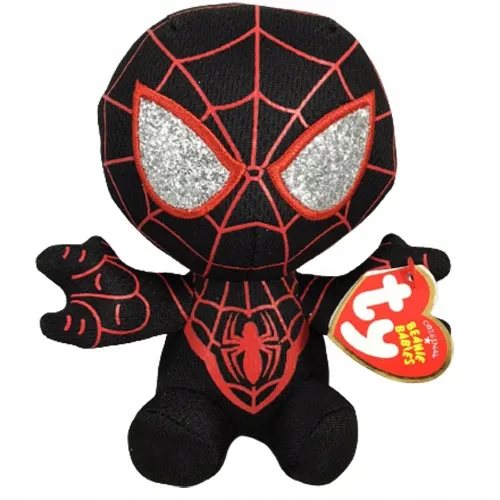 beanie-babies-marvel-spiderman-15cm-plec-chlopcy-dziewczynki