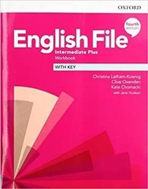 english-file-4e-interm-plus-wb-with-key-wydawnictwo-oxford-university-press