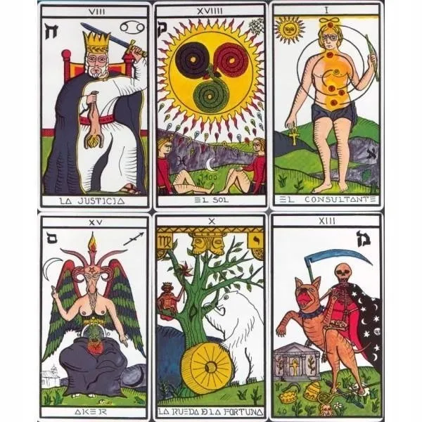 tarot-esoterico-fournier