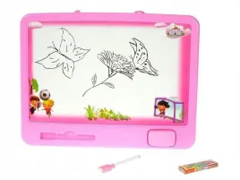 tablica-dwustron-czarna-z-kreda-biala-z-flamas