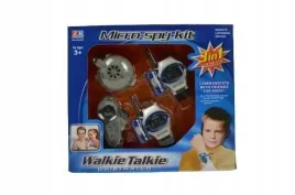 walkie-talkie