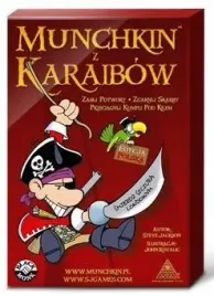 munchkin-z-karaibow-black-monk