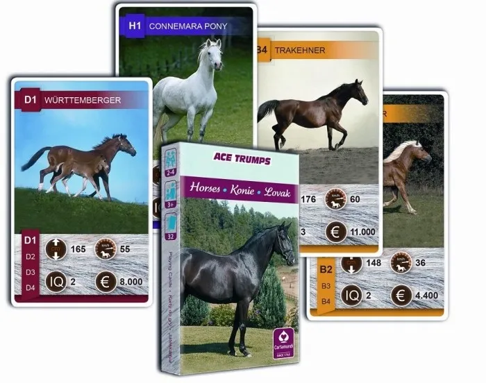 karty-do-gry-konie-cartamundi
