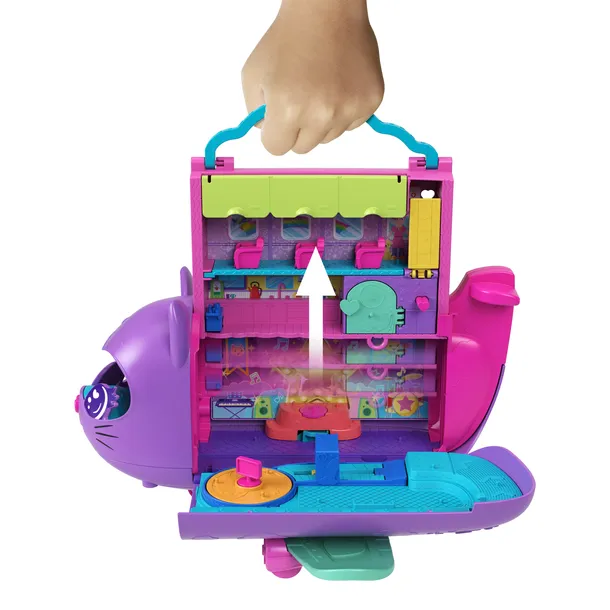 polly-pocket-kotolot-koci-samolot-stan-opakowania-oryginalne