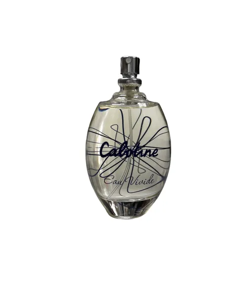 gres cabotine eau vivide woda toaletowa 100 ml  tester   