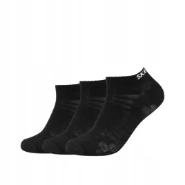 skechers-skarpetki-mesh-ventilation-sneaker-3p-czarny-rozmiar-35-38