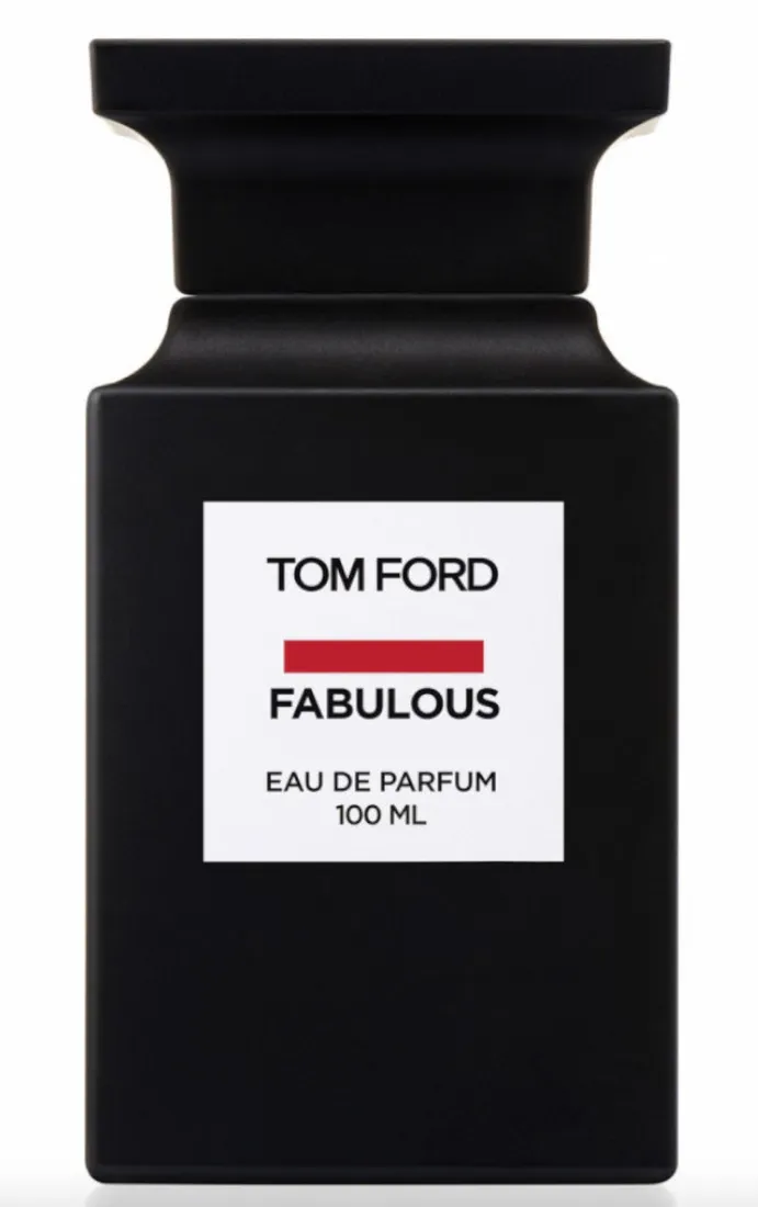 未開封　TOM FORD FUCKING FABULOUS 30ml TOM FORD Fucking Fabulous - Woda perfumowana (30 ml, 50 ml
