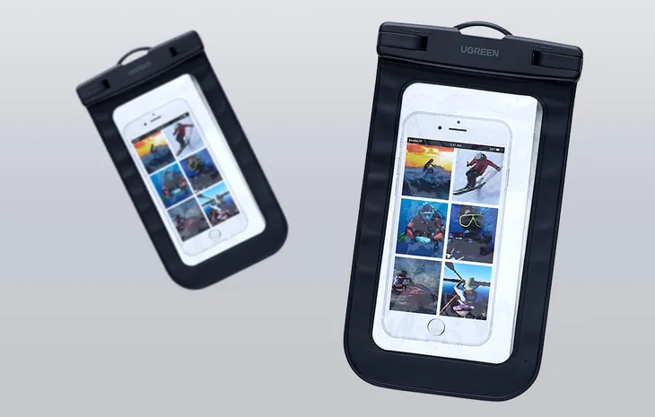 waterproof-case-for-phone-smartphone-ugreen-lp716-ipx8-stan-nowy