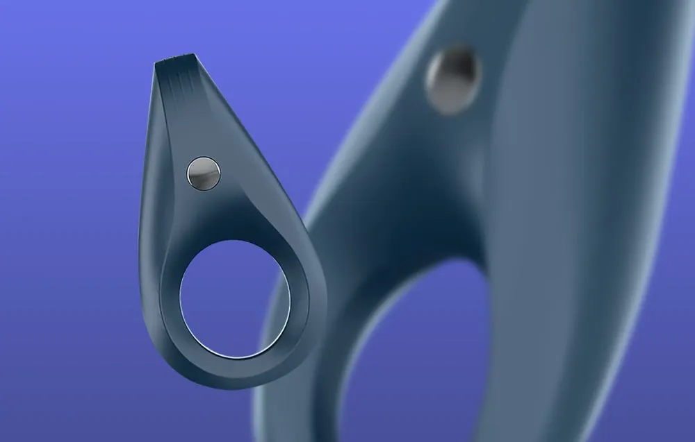 vibrating-ring-satisfyer-dark-blue