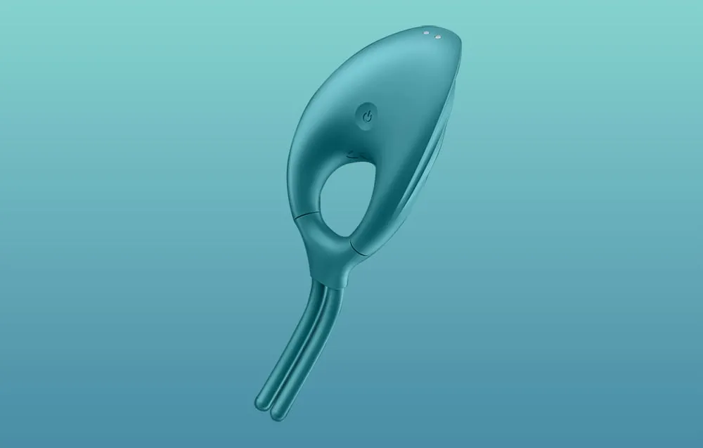 vibrating-ring-satisfyer-swordsman-green
