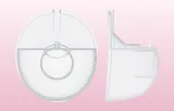 milk-collection-container-cup-for-m5-momcozy-stan-nowy