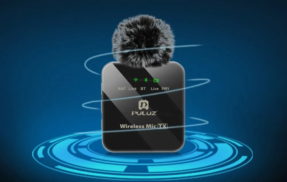 wireless-lavalier-microphone-puluz-2-tx-1-rx