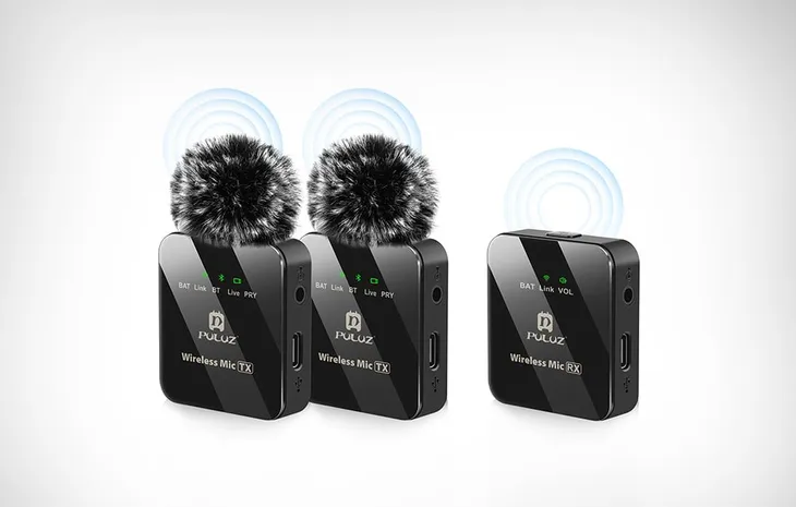 wireless-lavalier-microphone-puluz-2-tx-1-rx-stan-nowy