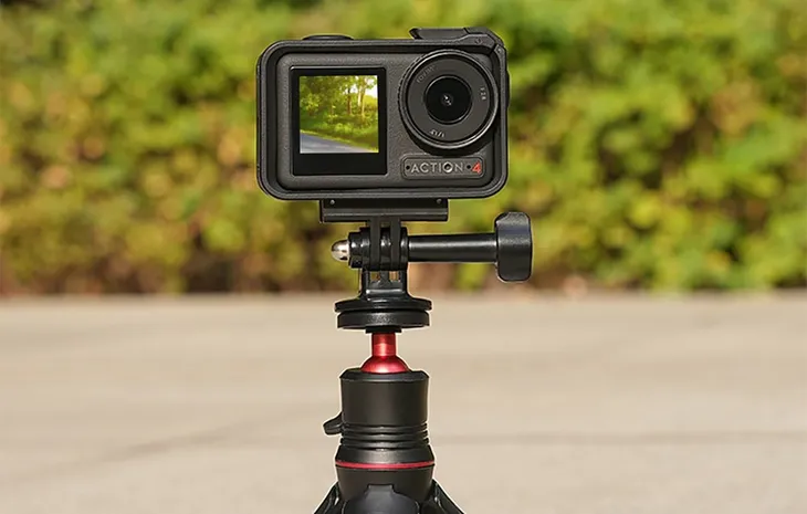 magnetic-quick-release-mount-puluz-for-dji-osmo-action-4-3-stan-nowy