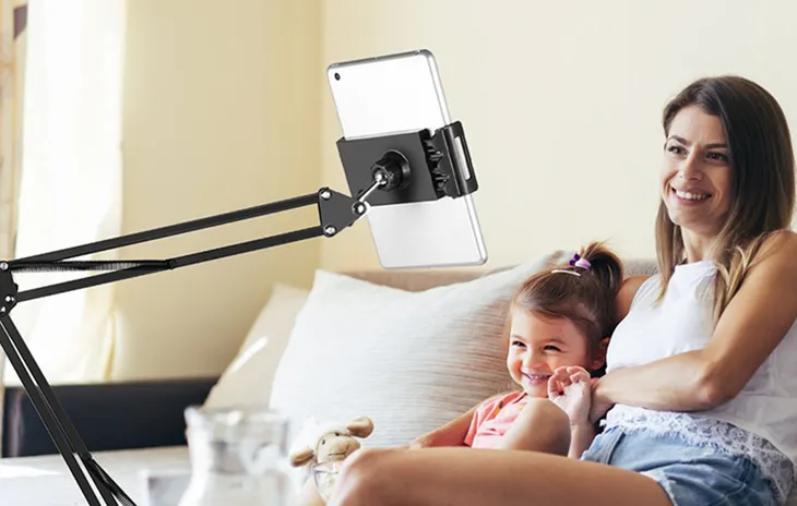 tablet-phone-holder-puluz-stan-nowy