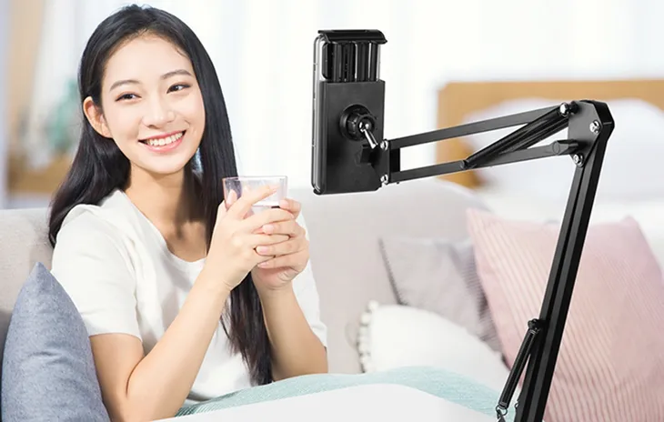 tablet-phone-holder-puluz-stan-nowy