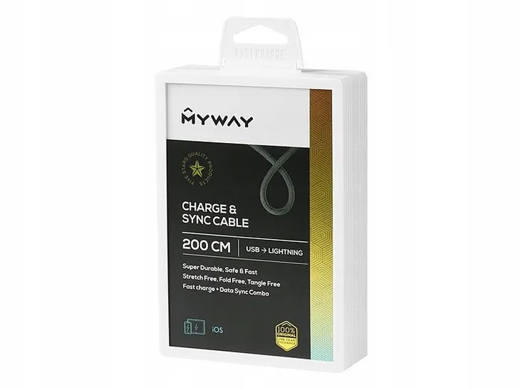 63024-kabel-usb-myway-200-cm-kolor-szary